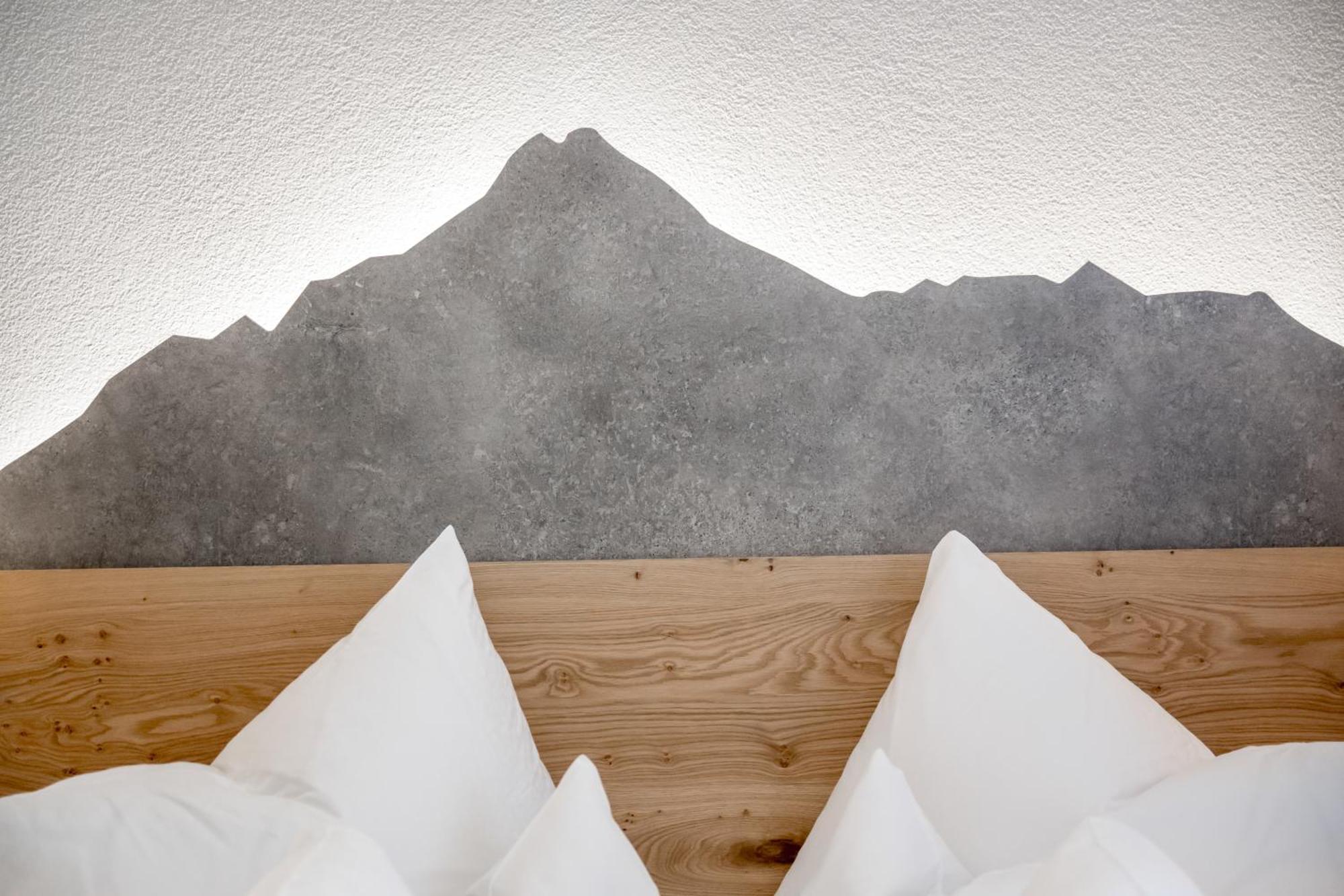 Hotel Sportpension Carinthia Sölden Kültér fotó