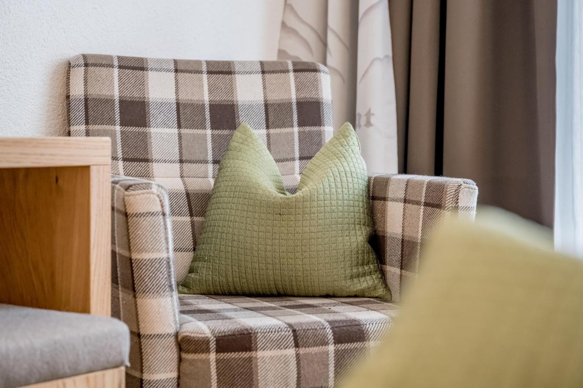 Hotel Sportpension Carinthia Sölden Kültér fotó