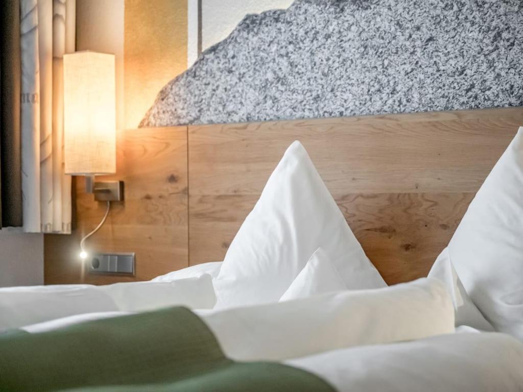 Hotel Sportpension Carinthia Sölden Kültér fotó