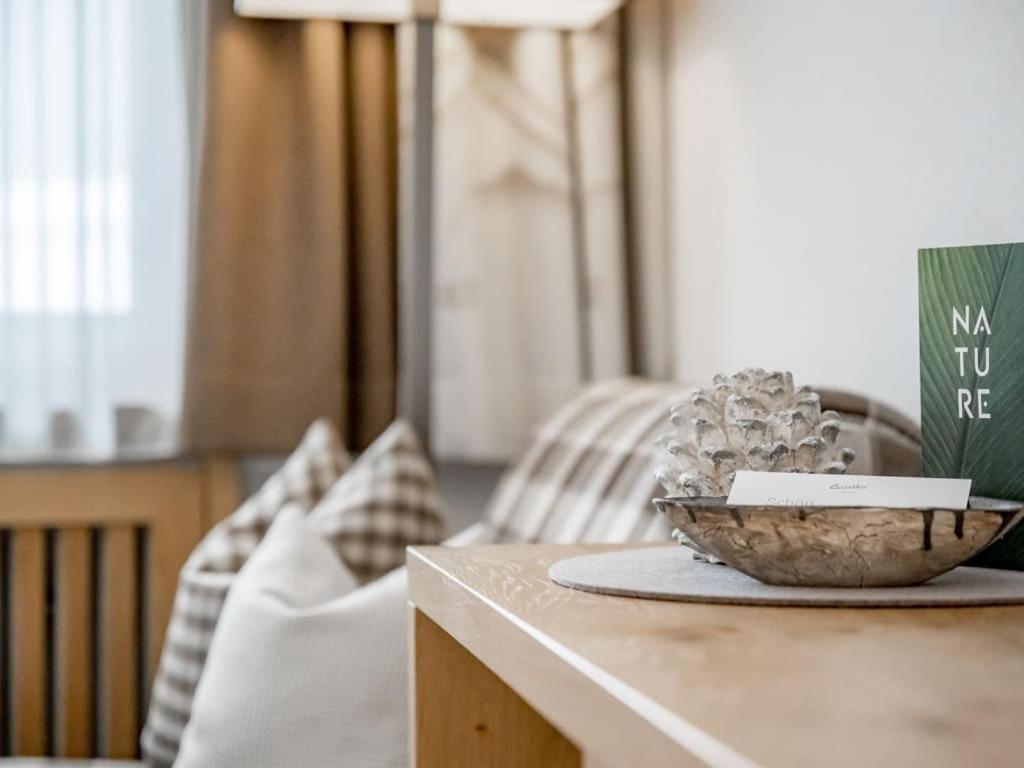 Hotel Sportpension Carinthia Sölden Kültér fotó