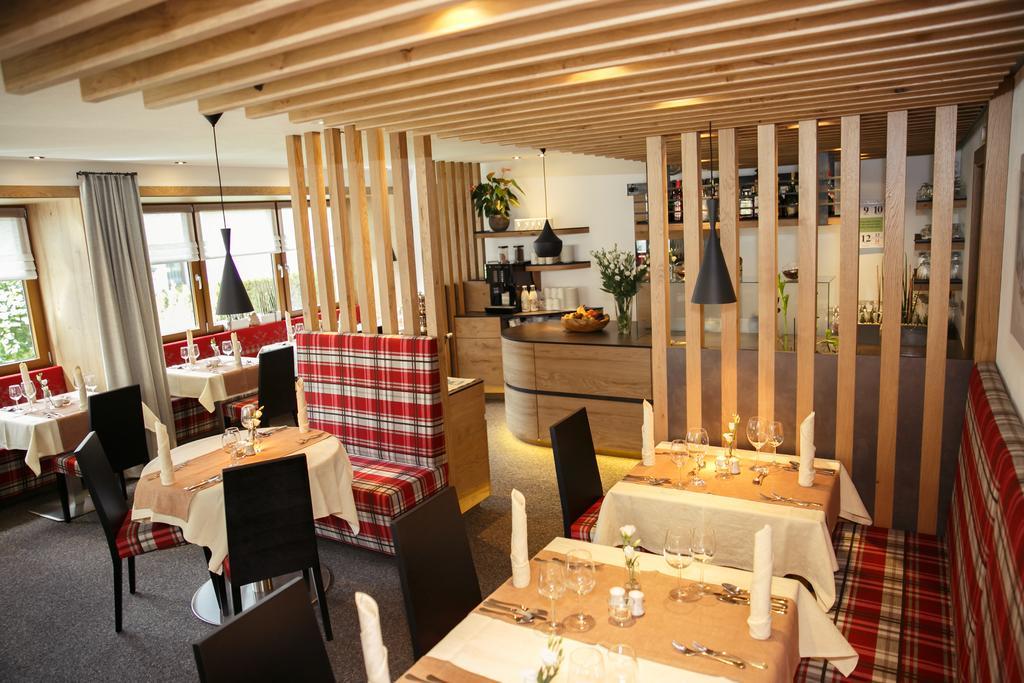 Hotel Sportpension Carinthia Sölden Kültér fotó